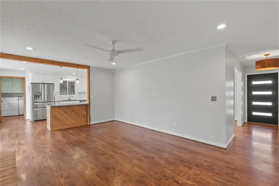 1713 Lancaster Drive, Marietta, GA 30066 - #3