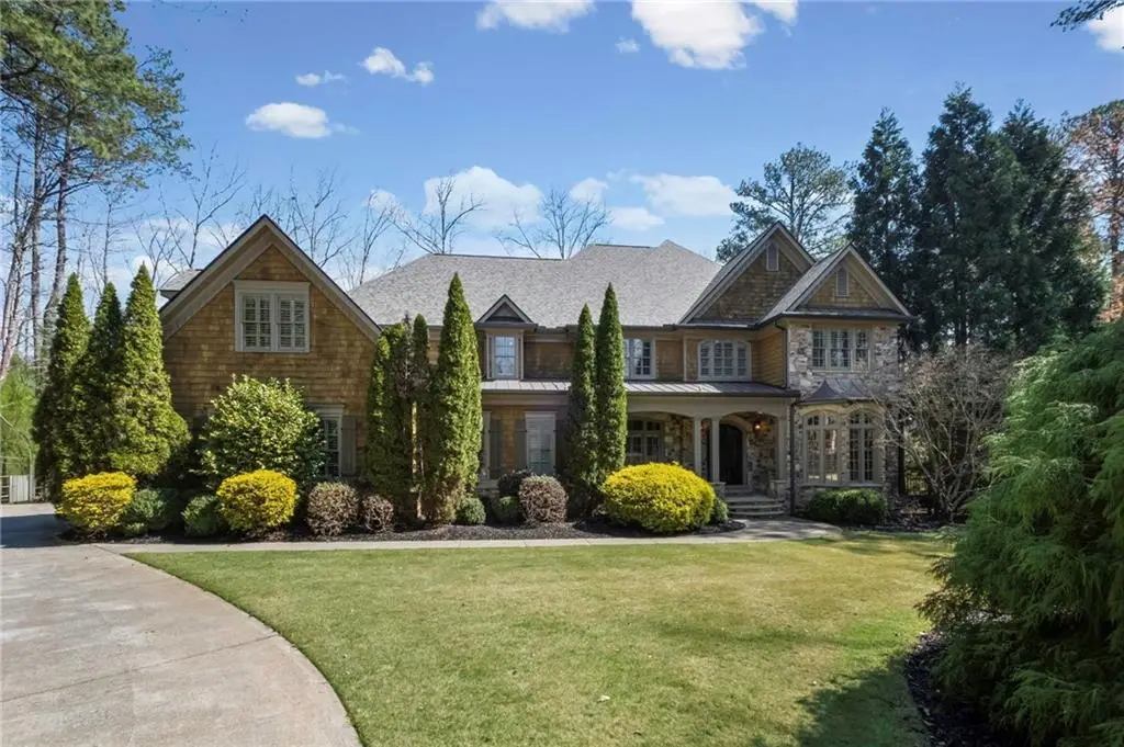 108 Waters Edge Drive, Woodstock, GA 30188 - #1