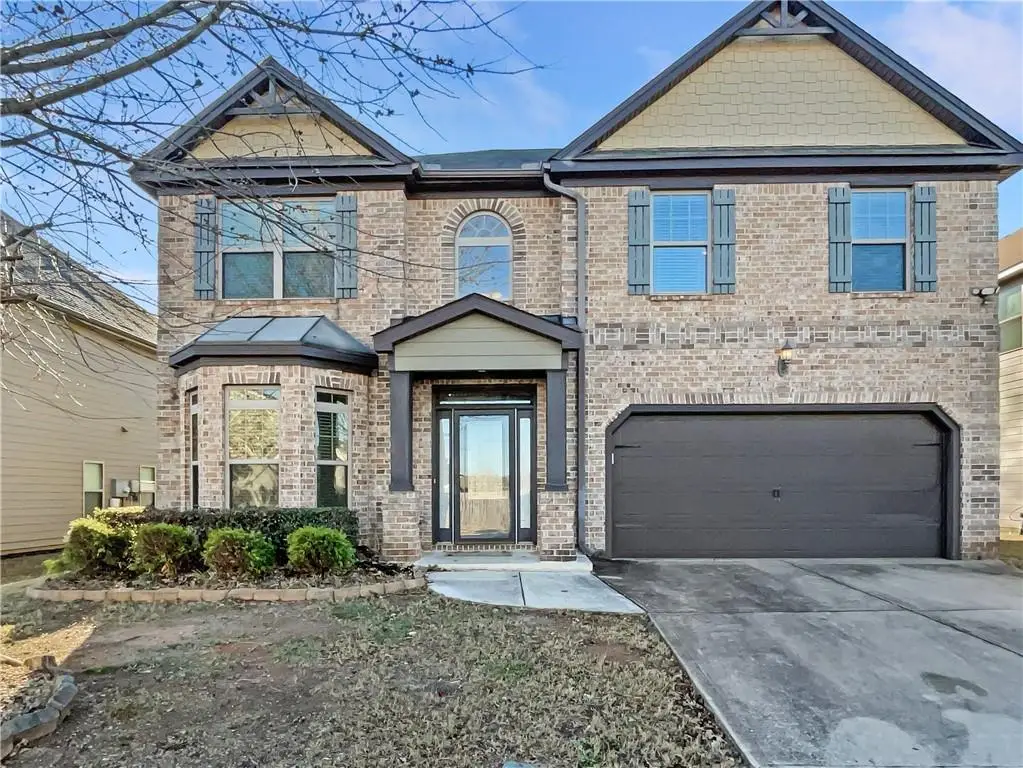 957 Parkside Place Avenue, McDonough, GA 30253 - Image #1