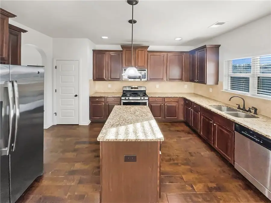 957 Parkside Place Avenue, McDonough, GA 30253 - Image #2