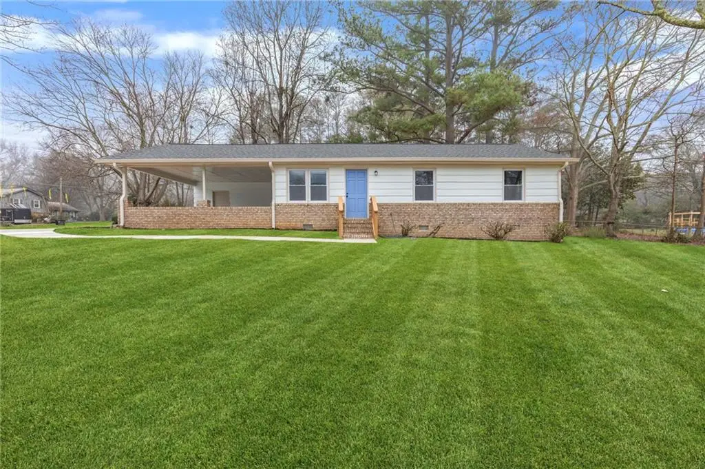 336 Black Oak Court, Lawrenceville, GA 30046 - Image #1