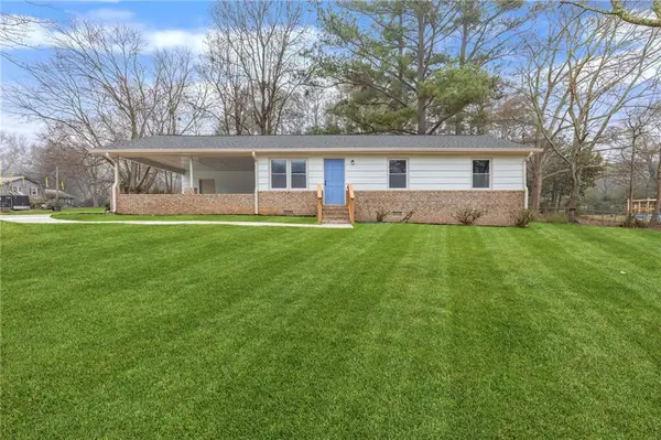 336 Black Oak Court, Lawrenceville, GA 30046