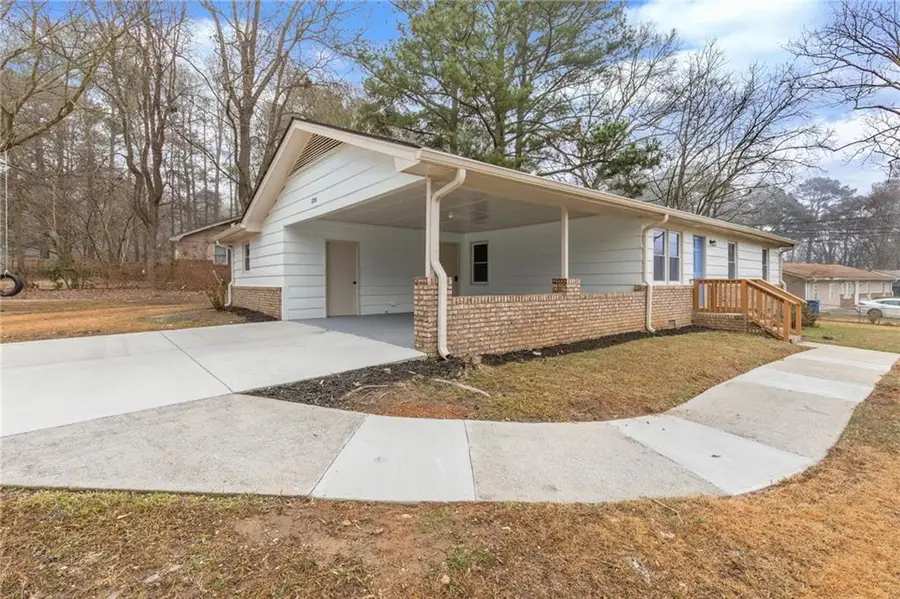 336 Black Oak Court, Lawrenceville, GA 30046 - Image #3