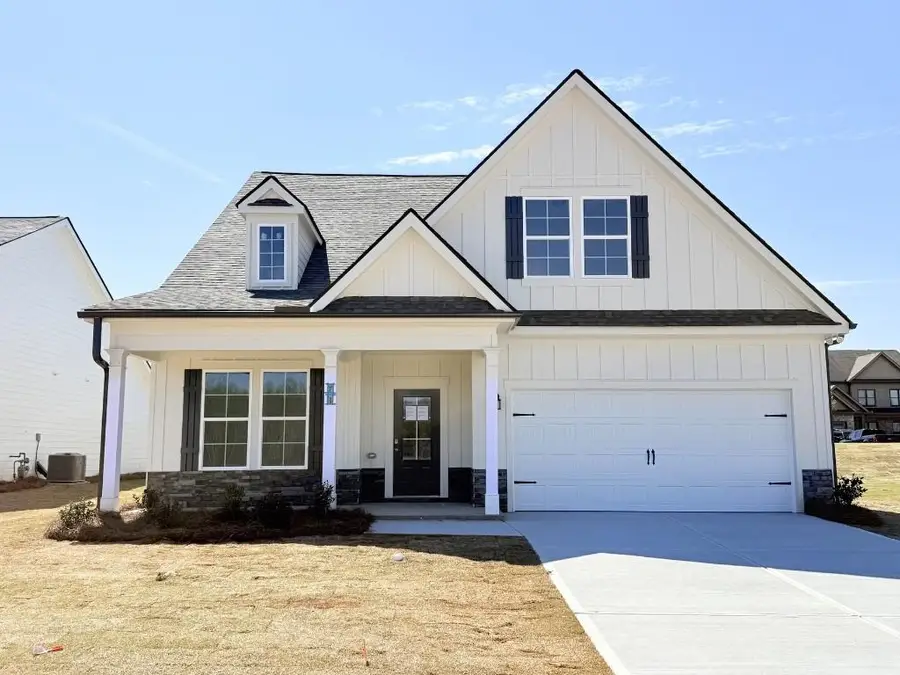 71 Cochin Drive, Statham, GA 30666 - #2