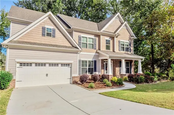 6060 Riverview Parkway, Braselton, GA 30517