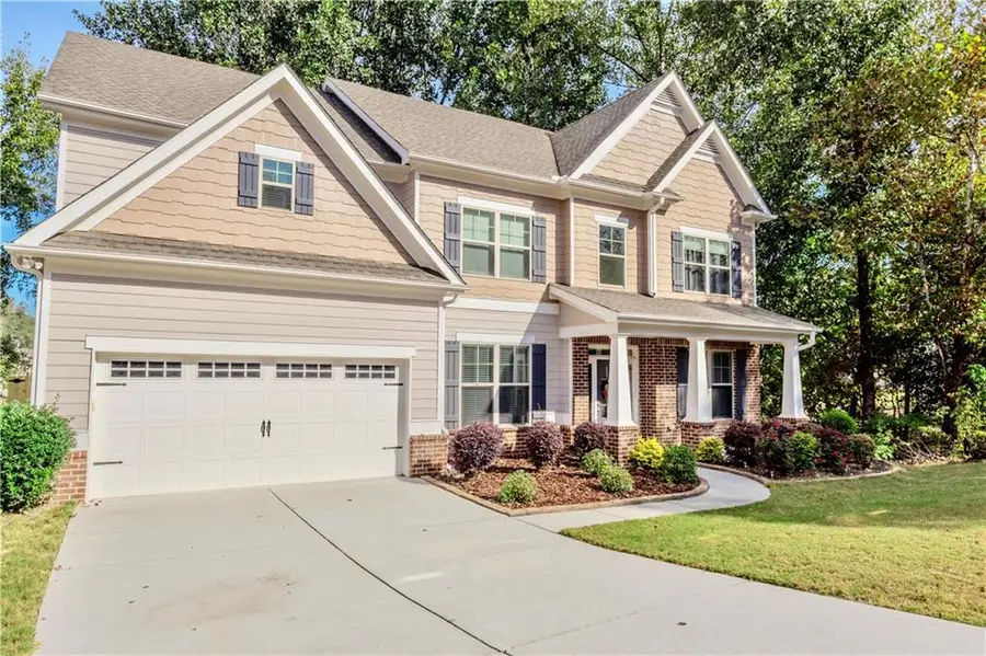 6060 Riverview Parkway, Braselton, GA 30517 - #2