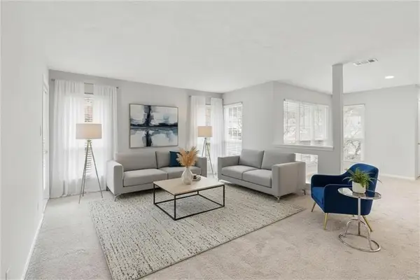 6808 Glenridge Drive #D, Atlanta, GA 30328