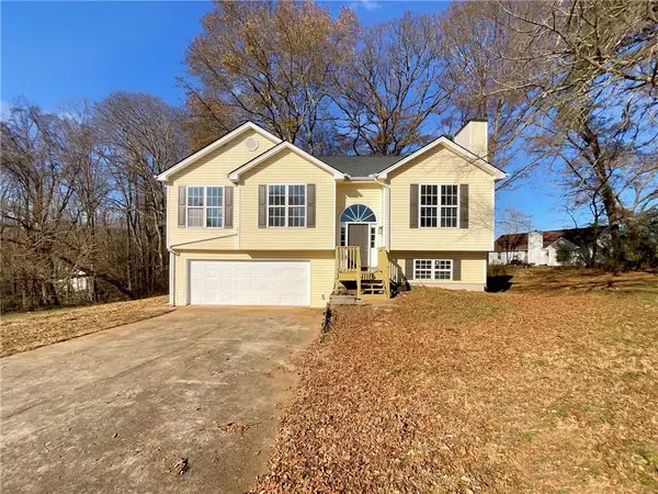 4150 Pine View Drive, Gillsville, GA 30543