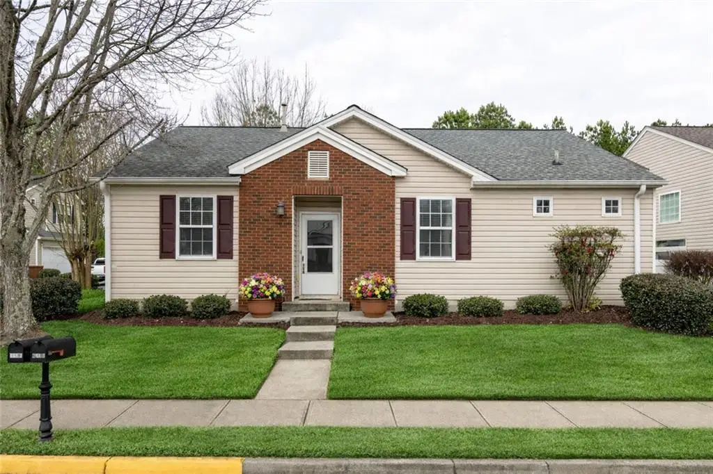 116 Swanee Lane, Woodstock, GA 30188 - #1