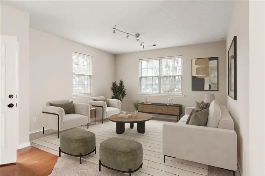 116 Swanee Lane, Woodstock, GA 30188 - #3