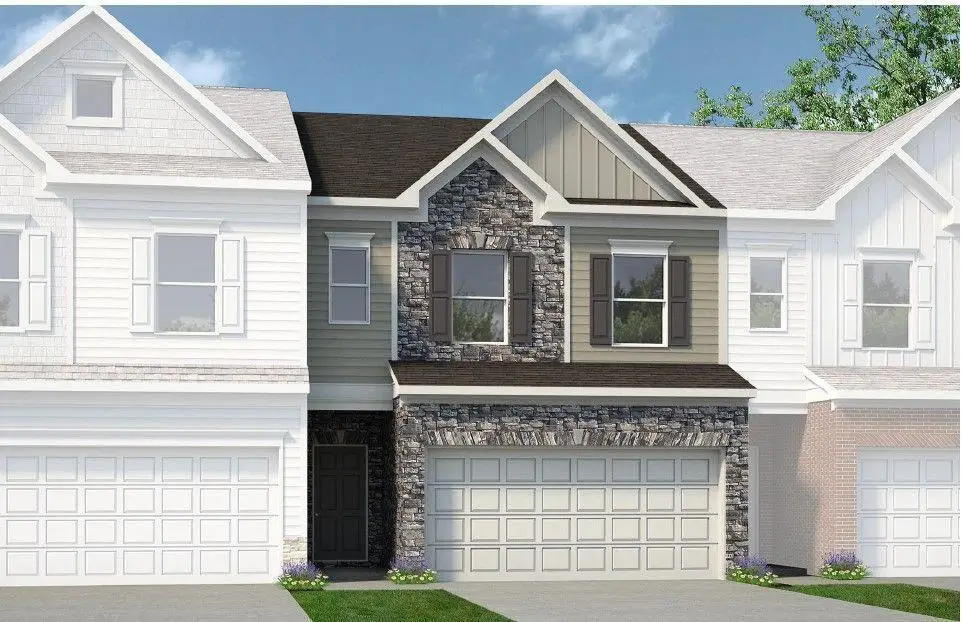 308 Caroline Place #101, Villa Rica, GA 30180 - #1