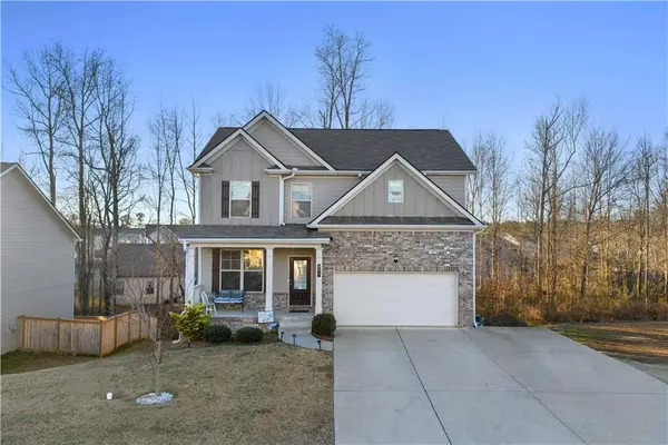 201 Mcginnis Circle, Calhoun, GA 30701