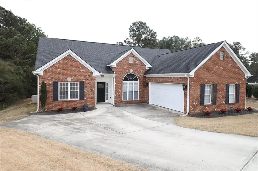 1108 Dixie Belle Court, Lawrenceville, GA 30045 - Image #2