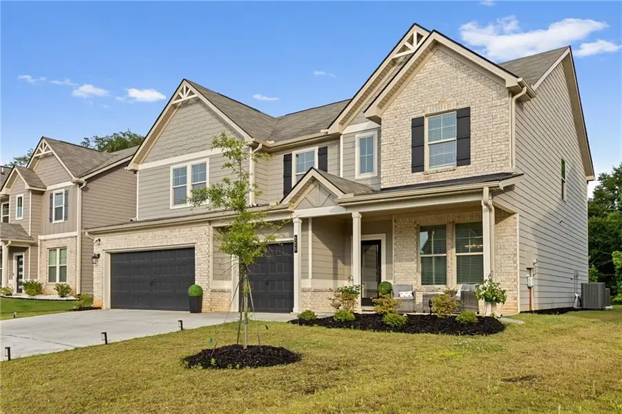 116 Eleanora Park, Loganville, GA 30052 - Image #2