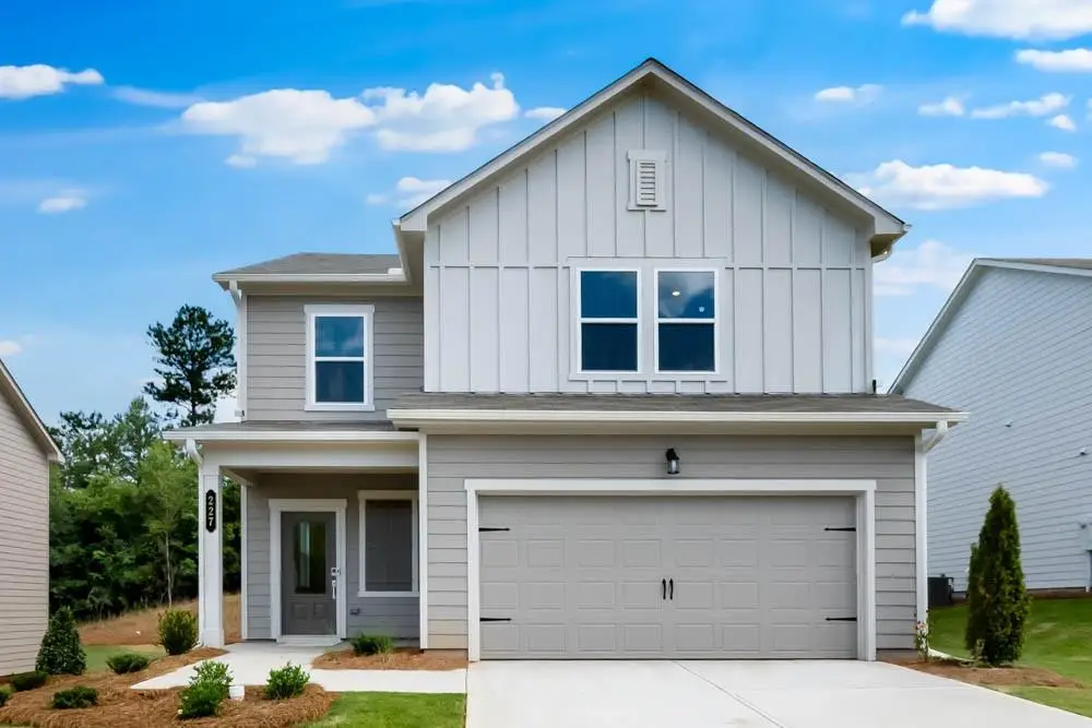 227 Groveton Court, Euharlee, GA 30145 - Image #1