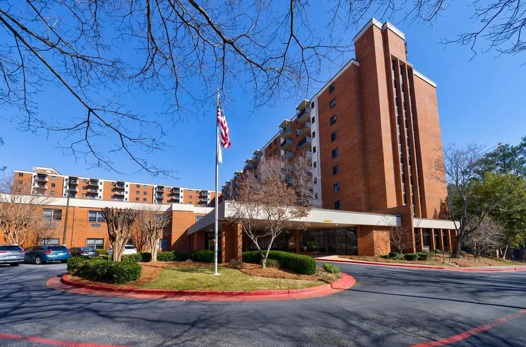 300 Johnson Ferry Road Ne #B113, Atlanta, GA 30328 - Image #1