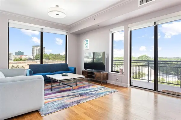 3445 Stratford Road Ne #903, Atlanta, GA 30326