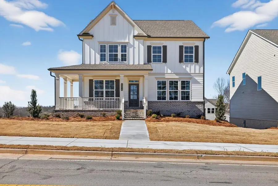 5550 Spring Street, Flowery Branch, GA 30542 - #2