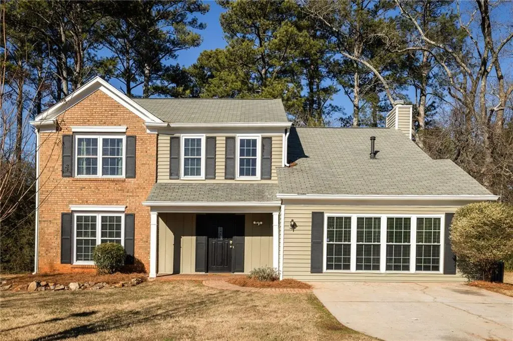 3384 Southern Oaks Court, Decatur, GA 30034 - Image #1