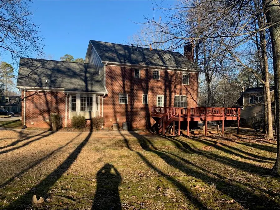 240 W Huntington Road, Bogart, GA 30622 - #2