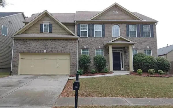 3005 Hampton Bay Cove, Buford, GA 30519