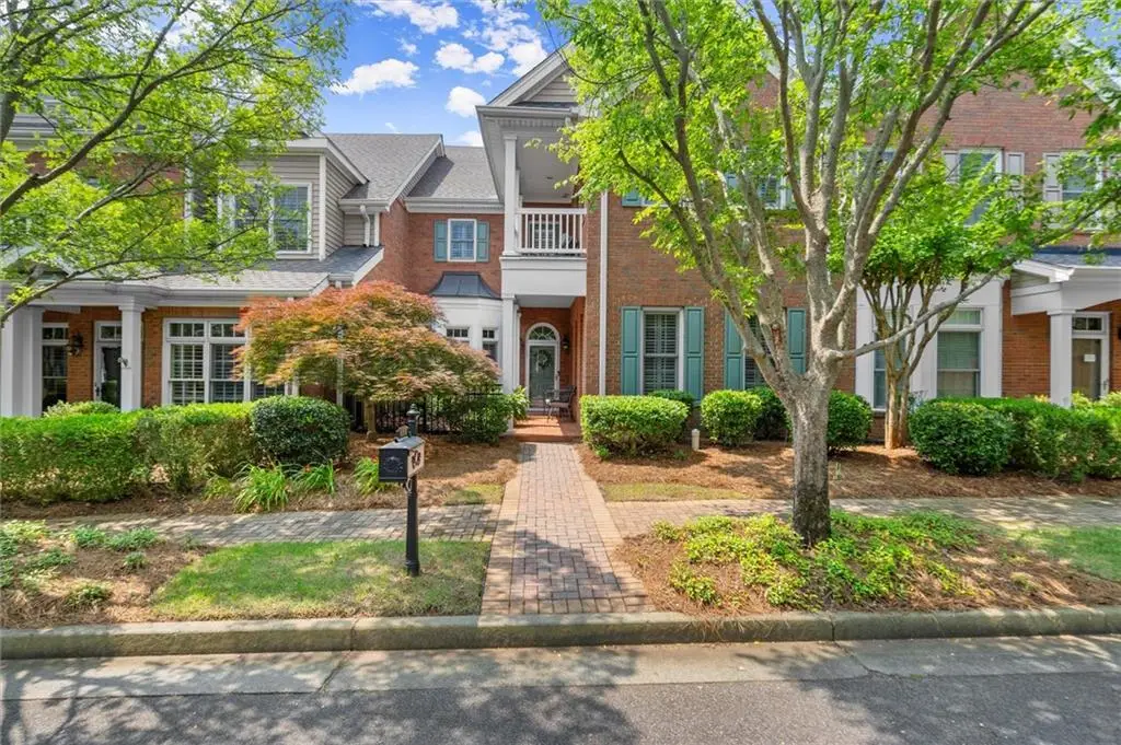 8730 Parker Place, Roswell, GA 30076 - Image #1