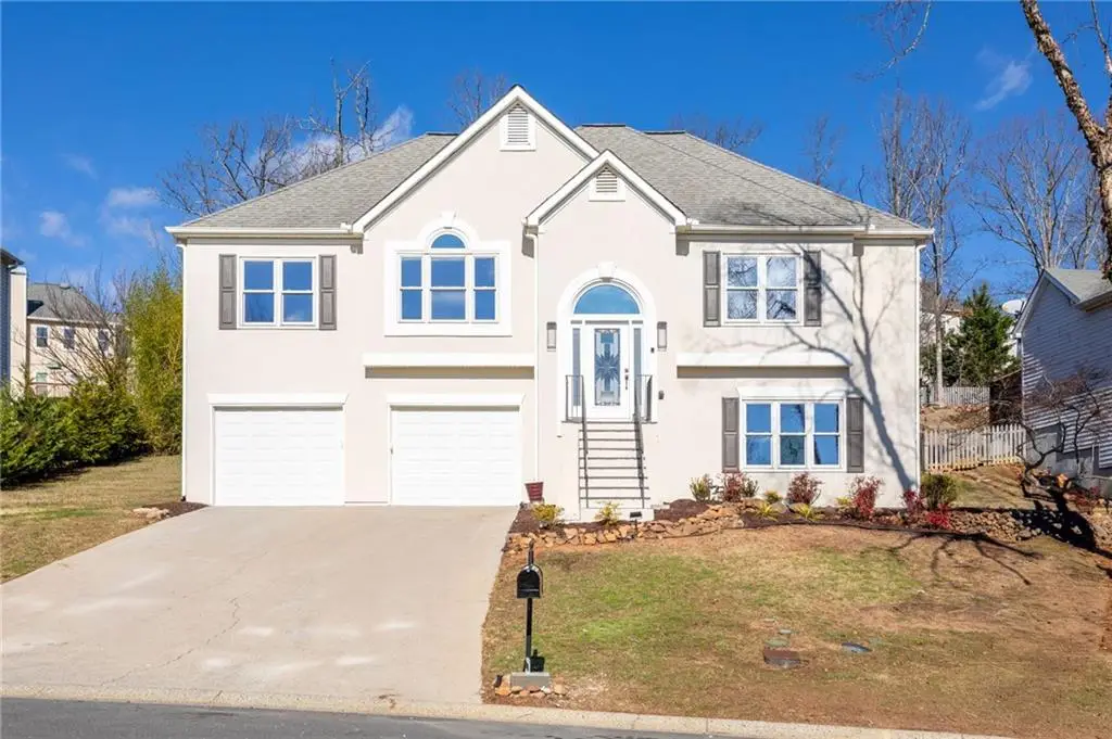 874 Soaring Circle, Marietta, GA 30062 - #1