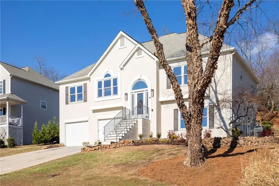 874 Soaring Circle, Marietta, GA 30062 - #2
