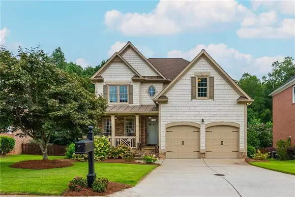 12842 Waterside Drive, Alpharetta, GA 30004