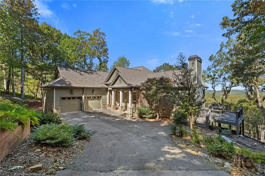 1319 Deer Run Ridge, Jasper, GA 30143 - #2