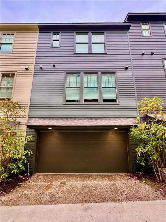 676 Hank Aaron Drive Se, Atlanta, GA 30315 - #3