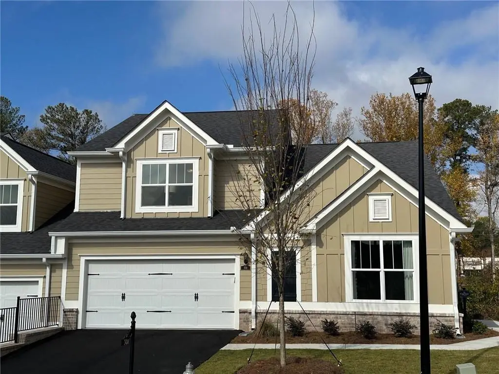 1601 Bonica Crossing #1601, Cumming, GA 30040 - #1