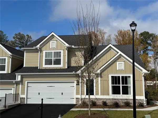 1601 Bonica Crossing #1601, Cumming, GA 30040