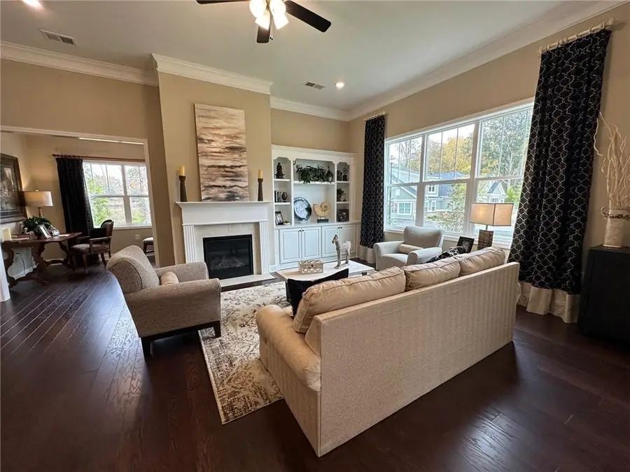 1601 Bonica Crossing #1601, Cumming, GA 30040 - #3