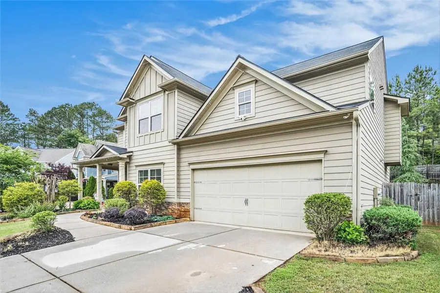 230 Haleys Court, Woodstock, GA 30188 - #3