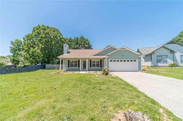 647 New England Way, Lawrenceville, GA 30046