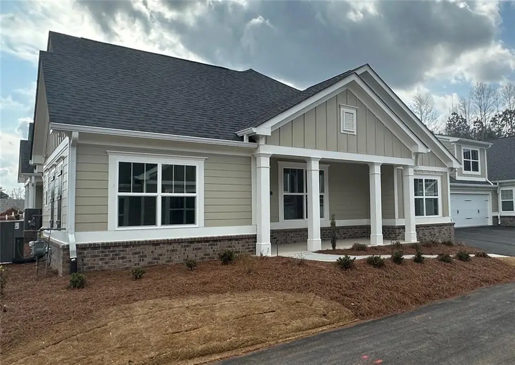 1001 Calypso Way #1001, Cumming, GA 30040 - #1