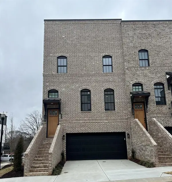 345 Sugarview Road, Sugar Hill, GA 30518