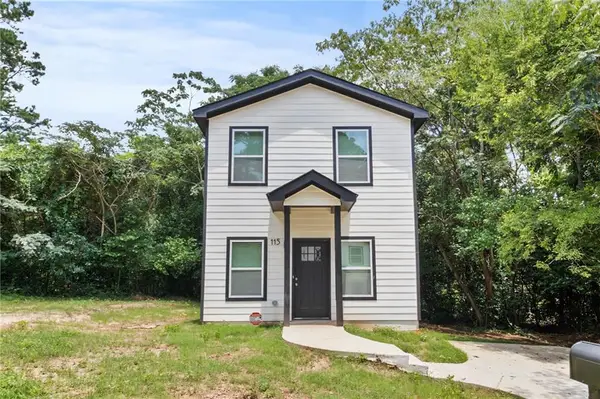 1912 Kitchens Road, Macon, GA 31211