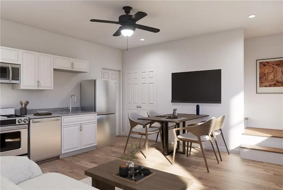 1912 Kitchens Road, Macon, GA 31211 - #2