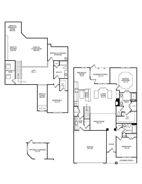 2503 Wollerton Street #2503, Cumming, GA 30040 - Image #2