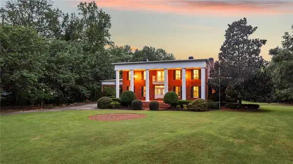 12250 Broadwell Road, Alpharetta, GA 30004