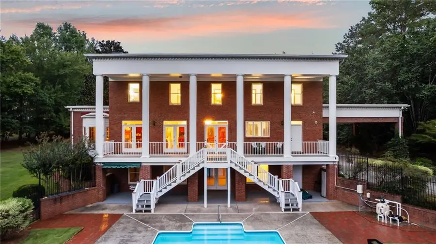 12250 Broadwell Road, Alpharetta, GA 30004 - Image #2