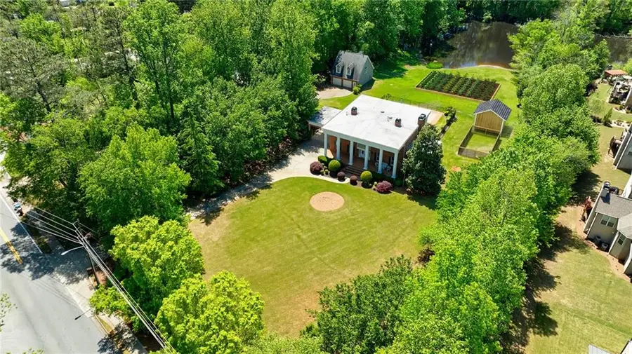 12250 Broadwell Road, Alpharetta, GA 30004 - Image #3