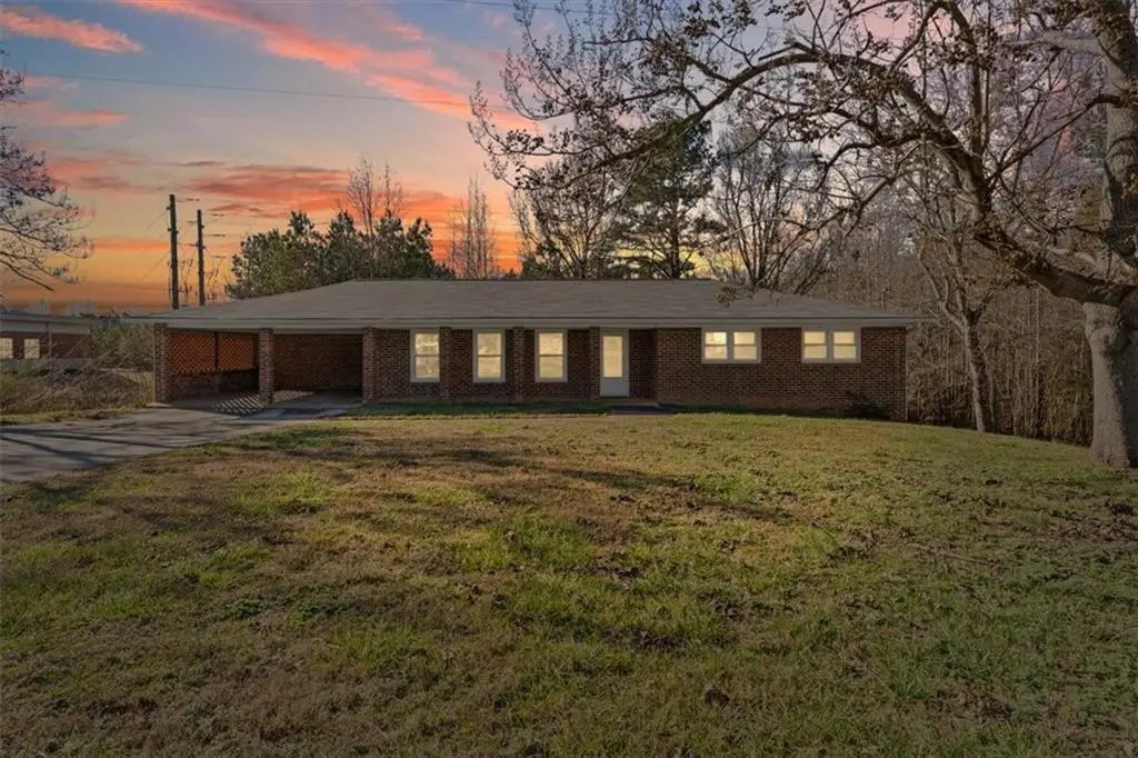 2932 Business Hwy. 27, Buchanan, GA 30113 - #1