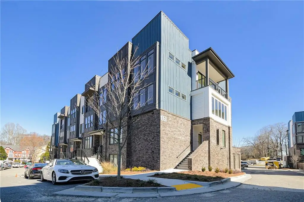 1050 Stacks Avenue Se #1510, Atlanta, GA 30315 - Image #1