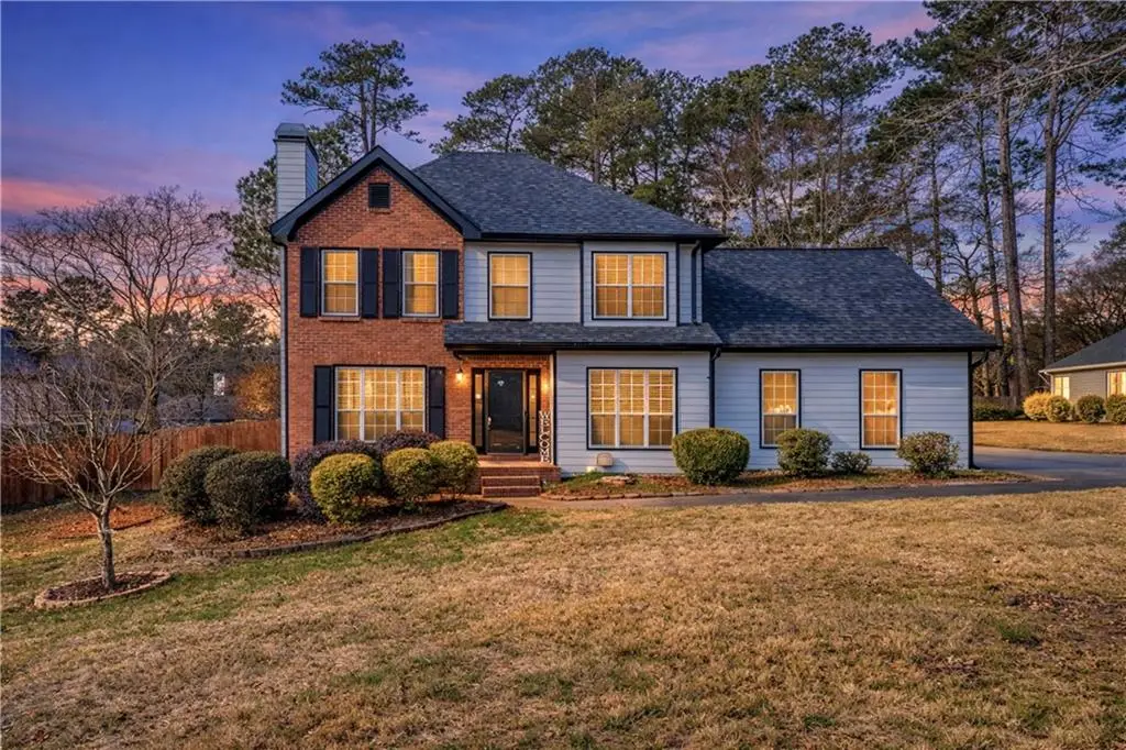 721 Fieldstream Way, Stockbridge, GA 30281 - #1