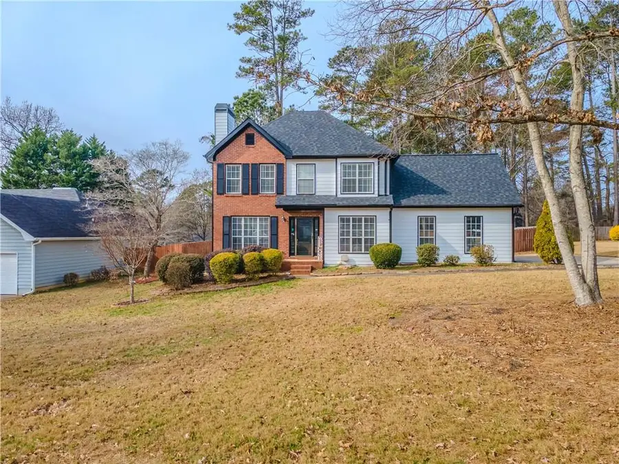 721 Fieldstream Way, Stockbridge, GA 30281 - #2