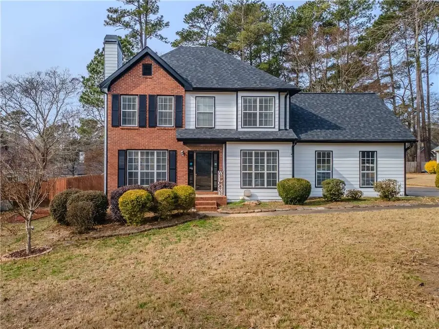 721 Fieldstream Way, Stockbridge, GA 30281 - #3