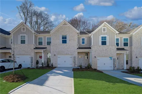 313 Navigator Lane, Mcdonough, GA 30253